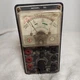 Superior Instruments Co. Model 70 VOM Utility Tester  Vintage Untested ASIS