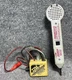 Tempo 77HP Tracer and Progressive Electronics 200EP Inductive Amplifier