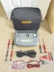 FLUKE ESA620 ELECTRICAL SAFETY ANALYZER/W LEAD KIT - FREE SHIPPING