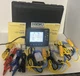 Hioki 3169-20 Clamp On Power HiTester Power Analyzer &3-9667 Clamp On 500-5000A