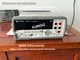 1PCS KEYSIGHT/ HP/ Agilent 34410A 6 1/2 Digital Multimeter /Good function #*go