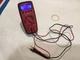 Amprobe 34XR-A TRMS Digital Multimeter with Temperature - With Probes