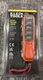 Klein Tools ET45 AC/DC Low Voltage Electric Tester New In Box CAT III 24OV 33OV