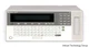 HP E1301A B-size VXI Mainframe, 9-Slot w/ E1326A/E1326B Installed
