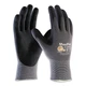 PIP 34874XL MaxiFlex Ultimate Nitrile Coated Micro-Foam Grip Gloves X-Large