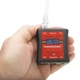 Platinum Tools PoE++ Tester Pocket Sized PoE up to 56 Volts & 280 Watts of Power