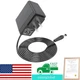 15V AC Adapter for Fluke Networks DTX-1800 SR DTX-1200 DSP-100 DSP-4100 DSP-4300