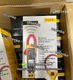 Fluke 376 FC True-RMS AC/DC Fixture Meter New in Box fast shipping