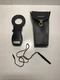 Vintage Amprobe Digital Multimeter Clamp-On Test Meter Model ACD-2 (read descrip