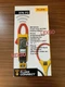 Fluke 376 FC True-RMS AC/DC Clamp Meter - New in Box By Fedex or DHL%