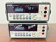 1PCS GW Instek GDM-8341 Counts Dual Measurement Multimeter /Good function #$