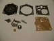 PREMIUM QUALITY K10-WJ REPAIR KIT WALBRO WJ CARBURETORS HOMELITE 410 DM40 DR79