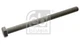 Febi Bilstein 02882 cylinder head screw for Opel, Vauxhall