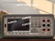 Agilent/ Keysight 34465A 6 1/2 Digital Multimeter/Nice/ UPS or DHL#pr*go