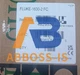 Fluke 1630-2FC Earth Ground Clamp Resistance Current Loop Meter