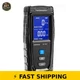 ERICKHILL EMF Meter Handheld Detector with LCD Display - Blue