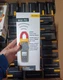 FLUKE/Fluke 902 FC True RMS Multi functional Clamp Table Latest date