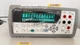 1PC 34410A Agilent KEYSIGHT 6 1/2 Digit High Performance Digital Multimeter&lhy
