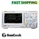 RIGOL DS2102A Digital Oscilloscope 2GSa/s Sampling Built-in Signal Source