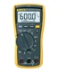 Fluke 117 Digital Multimeter with Intergrated Voltage Detection