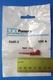 SMD GRABBER, 5360-2, POMONA, Red 0.025" , SQUARE PIN FEATURES PUSH BOTTON STYLE