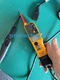 FLUKE T150 Two-pole Voltage and Continuity Electrical Tester*