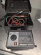 Megger MJ159 1kV Analogue Hand-Cranked Insulation Continuity Resistance Tester 