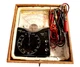RARE Vintage Olson OHMS Volt Amp Db Meter Model: TE-200P  Japan