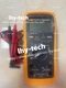 Fluke 28/lhyII Rugged IP 67 Industrial Digital Multimeter /Good function /Used/