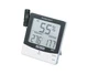 Extech 445815 Hygro-Thermometer Humidity Alert with Dew Point - Digital Humid...