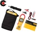 Fluke 355 True-RMS 2000A AC/DC Clamp Meter