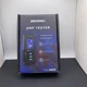 Erickhill EMF Tester, Professional Instrument, LED Display, Sound/Light Alarm
