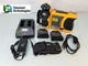 Fluke Ti40FT Infrared Camera -20C to 350C + Accessories - Read