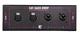 Elite Core Drop Box RJ45 in Pass Thru to 2-XLR 3pin Female / 2-5Pin Male