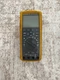 Fluke 289 Fluke True RMS Multimeter- Untested, Needs Batteries