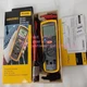 Fluke Digital Insulation Resistance 1503 Tester High Precision Megger Multimeter