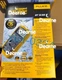 NEW Fluke 28 II Rugged IP 67 Digital Multimeter DHL Fast delivery