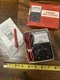 MICRONTA 2000 Ohm 8  22-212 Multitester ACDC Analog Meter Original Box 22212