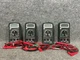 RSR MAS830 Digital Multimeter AC DC 600V Pocket Size Voltage Tester