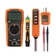 Klein Tools MM320KIT Digital Multimeter Electrical Test Kit, Non-Contact Volt...