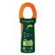 Extech 380926: Clamp Meter &plus; DMM, 2000A, AC/DC, TRMS