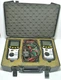 Megger BMM2500 Insulation Multimeter LCB2500/2 LOOP/RCD Tester BMM LCB 2500