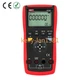  UNI-T UT701 Single Function Temperature Calibrator 6-digit Display DC Voltage