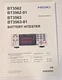 Hioki BT3562 BT3563 BT3562-01 BT3563-01 Battery Hitester Manual BT3562A981-06