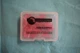 JENSEN GLOBAL HIGH PRECISION NEEDLE Dispensing Tips JG20-0.5XPRO PINK 50/BOX&nbsp;