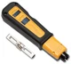 Fluke Networks 10061100 D914S Series Impact Punch Down Tool with EverSharp 66...