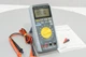 YOKOGAWA TY720 Digital multimeter TESTED Working Good F/S