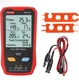 FrogBro Upgrade Solar Panel Tester Meter Photovoltaic Multimeter 800W, Solar ...