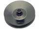 For 1989-1991 Chevrolet R1500 Suburban Power Steering Pump Pulley Dorman 43981DF