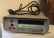 GW Instek GDM-8135 Digital Multimeter with Large Red LED Display